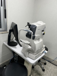 OCT -1 Triton Plus Topcon
