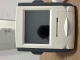Paquímetro + Biômetro: Scanner de Ultrassom SW-1000AP Seminovo - Excelente Estado ✅ (2 sondas)