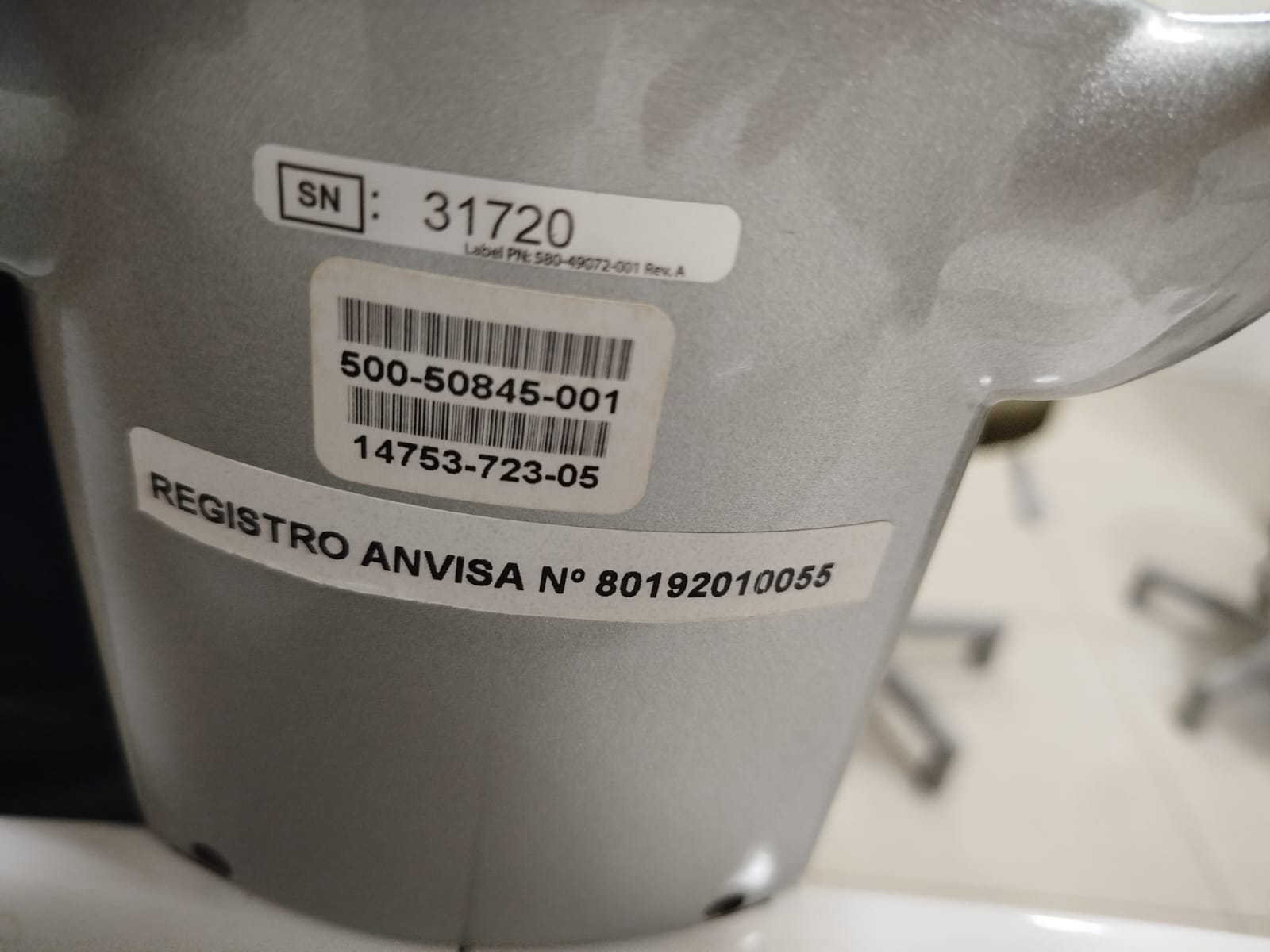 OCT A Avanti com Angiovue