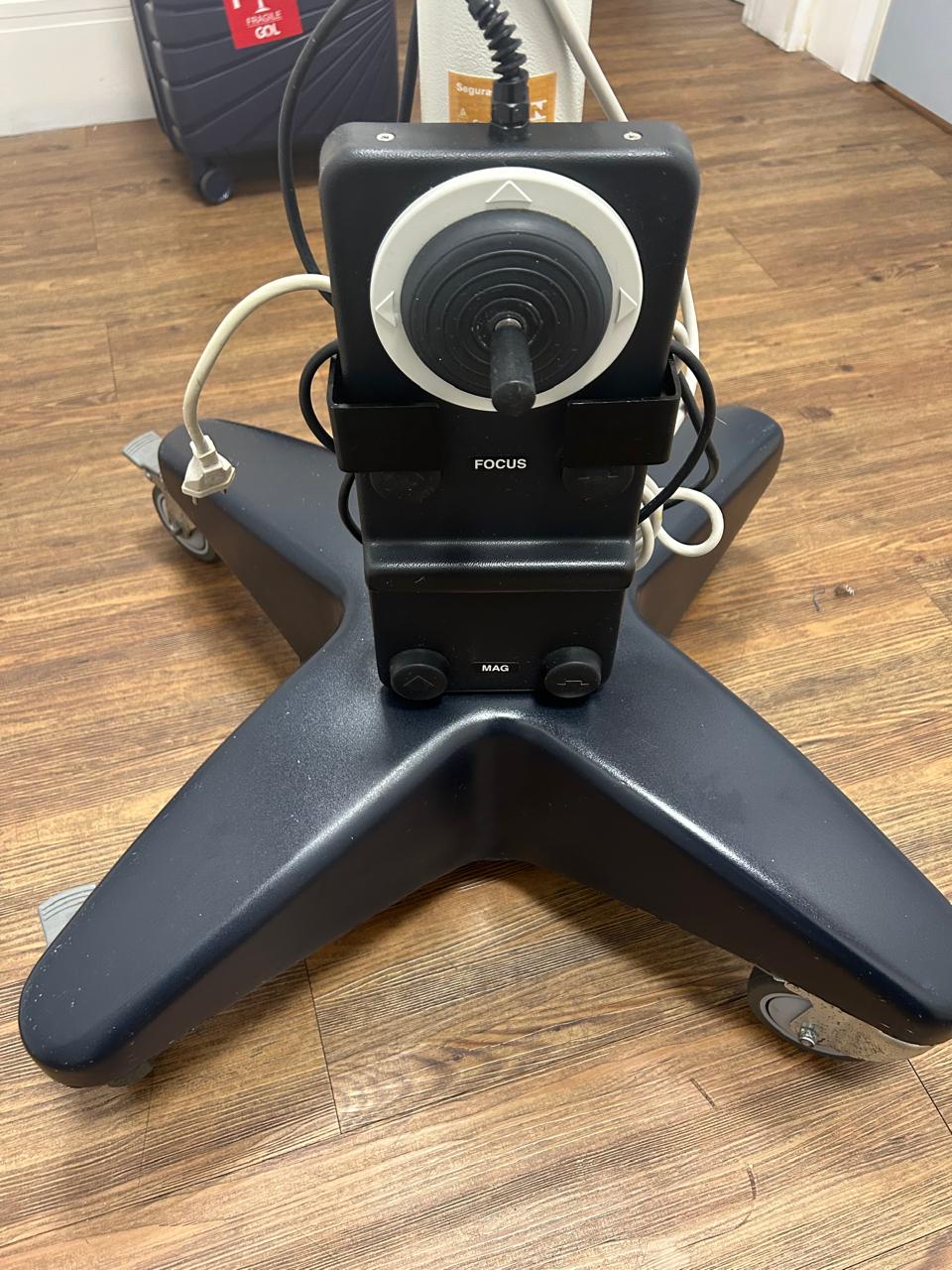 Microscópio Leica M220 F12 Microscópio Leica M220 F12