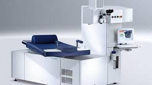 Excimer Laser Esiris Schwind