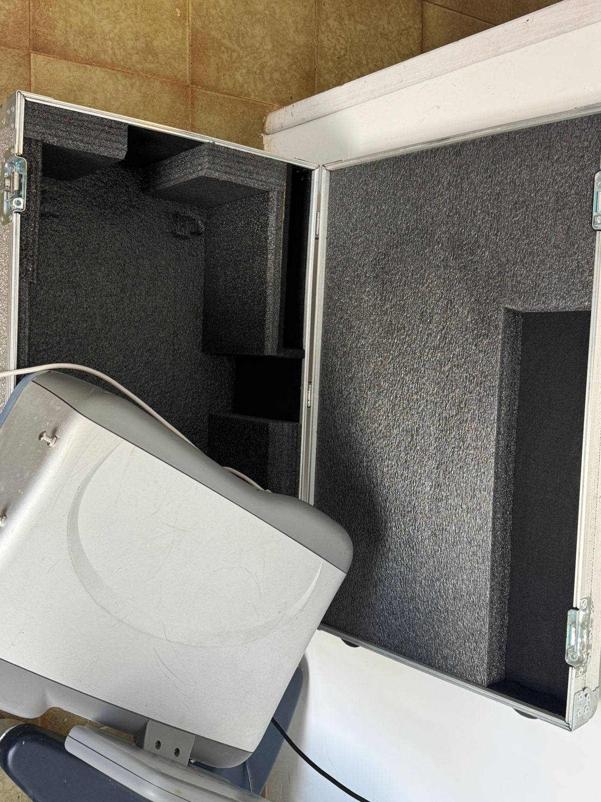 FACO Laureate Alcon FACO Laureate Alcon