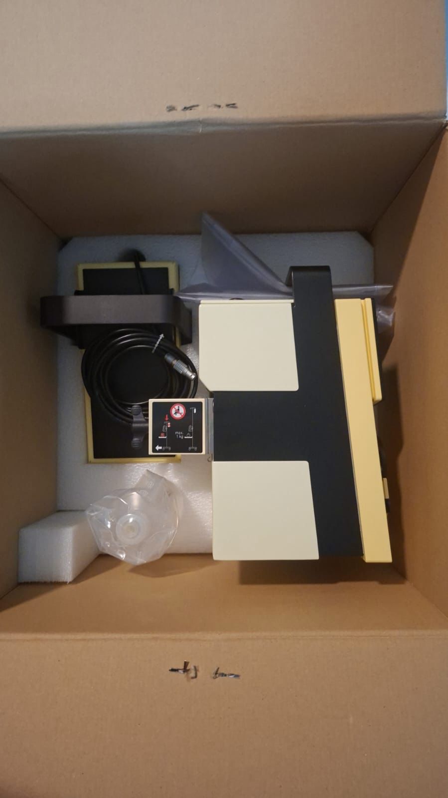 Facoemulsificador Oertil Catarhex 3 Facoemulsificador Oertil Catarhex 3