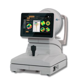 Topografo TOPCON CA-800 Topografo TOPCON CA-800