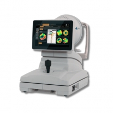 Topografo TOPCON CA-800