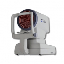 Biômetro óptico TOPCON ALADDIN