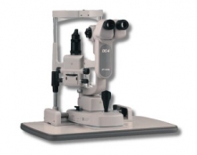 Lâmpada de Fenda TOPCON SL-D4