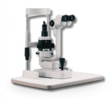 Lâmpada de Fenda Halôgena 3A TOPCON SL-D301