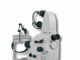 Retinógrafo  TOPCON TRC-50DX FA|FAF