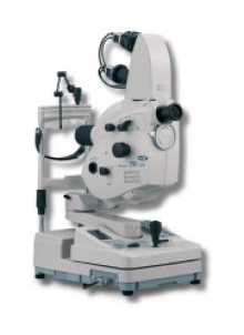 Retinografo  TOPCON TRC-50DX FA|FAF|ICG