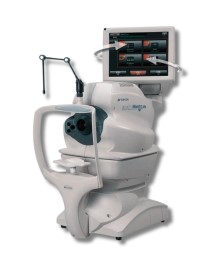 OCT TOPCON MAESTRO 2 OCT TOPCON MAESTRO 2