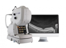 OCT TOPCON TRITON