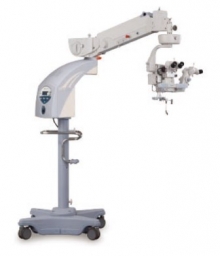 Microscópio cirurgico TOPCON OMS-800 PRO OFFISS