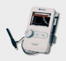 Biometro ultrasônico TOMEY AL-4000-A