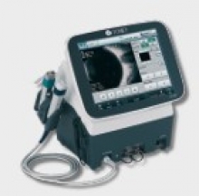 Ultrassom com sondas ABP +UBM TOMEY UD-800 ABP + UBM