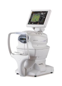 Microscopio especular TOPCON SP 1P Microscopio especular TOPCON SP 1P