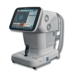 Biometro óptico TOMEY OA-2000+ Barrett Biometro óptico TOMEY OA-2000+ Barrett