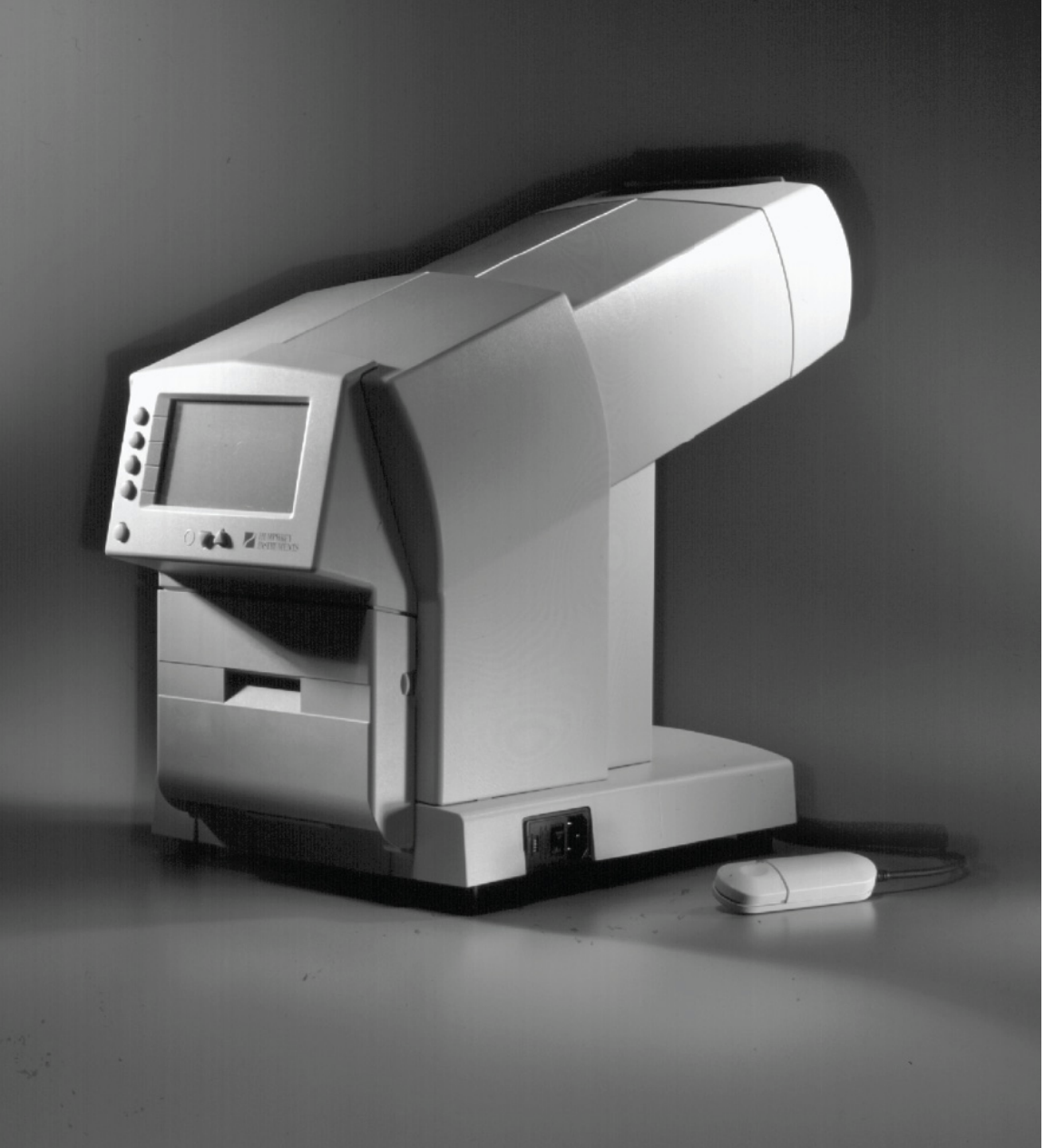 Campimetro ZEISS Humphrey FDT 710 usado Campimetro ZEISS Humphrey FDT 710 usado