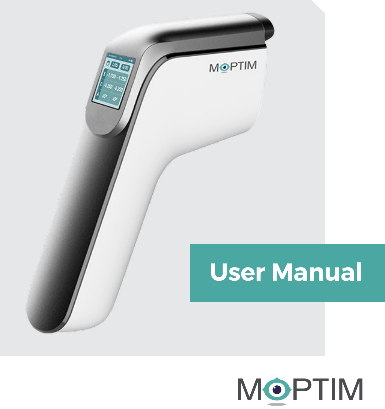 Auto Refrator Portátil easyRef MOPTIN - R$ 20.000,00 Auto Refrator Portátil easyRef MOPTIN - R$ 20.000,00