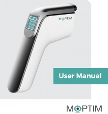 Auto Refrator Portátil easyRef MOPTIN - R$ 20.000,00