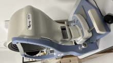 Topógrafo de Córnea Eyetec Saturn 32M