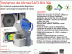 Topógrafo de Córnea Eyetec Saturn 32M