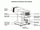 Campimetro ZEISS Humphrey FDT 710 usado