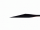 Bisturi Lance Tip ES 9030 - 30° ± 1° Optima Sharp